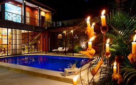 Pousada Jeito de Minas