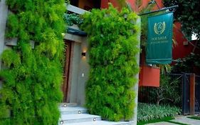 Pousada Jeito de Minas